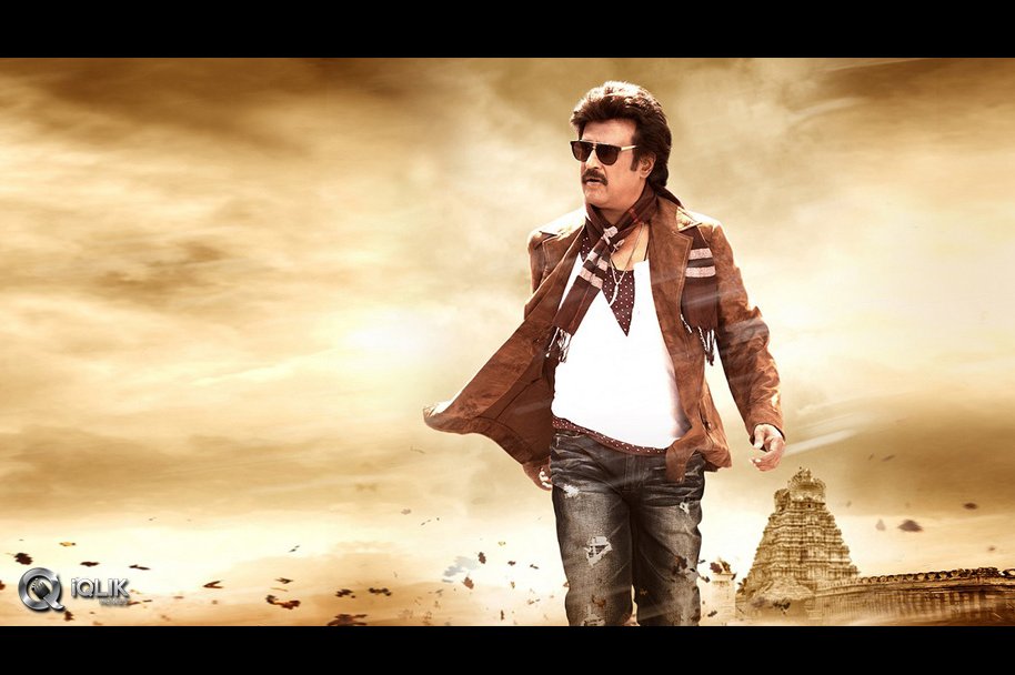 Rajinikanth